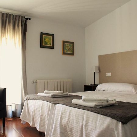 Casa Rural Casablasa Santo Domingo de Moya Extérieur photo