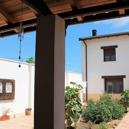 Casa Rural Casablasa Santo Domingo de Moya Extérieur photo