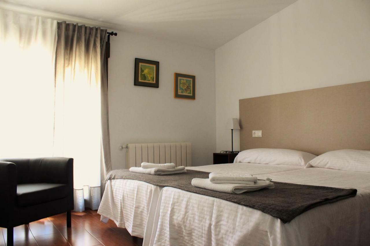 Casa Rural Casablasa Santo Domingo de Moya Extérieur photo