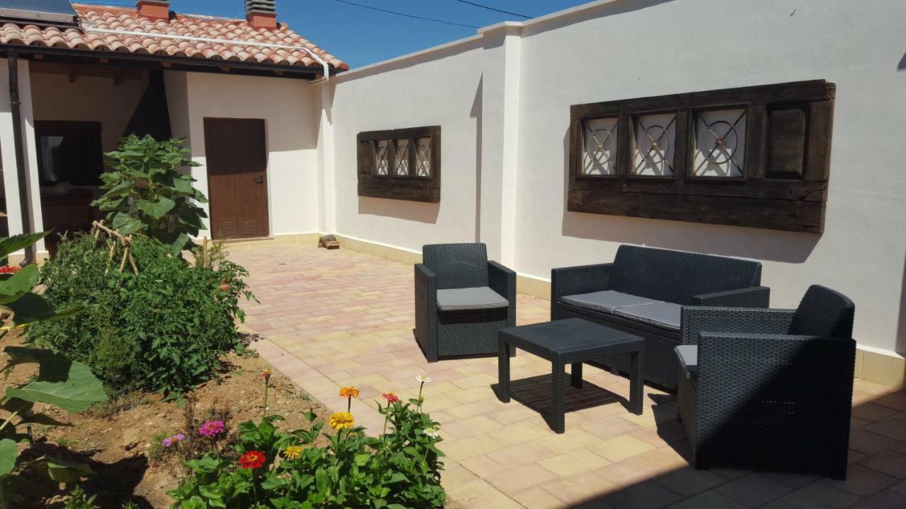 Casa Rural Casablasa Santo Domingo de Moya Extérieur photo