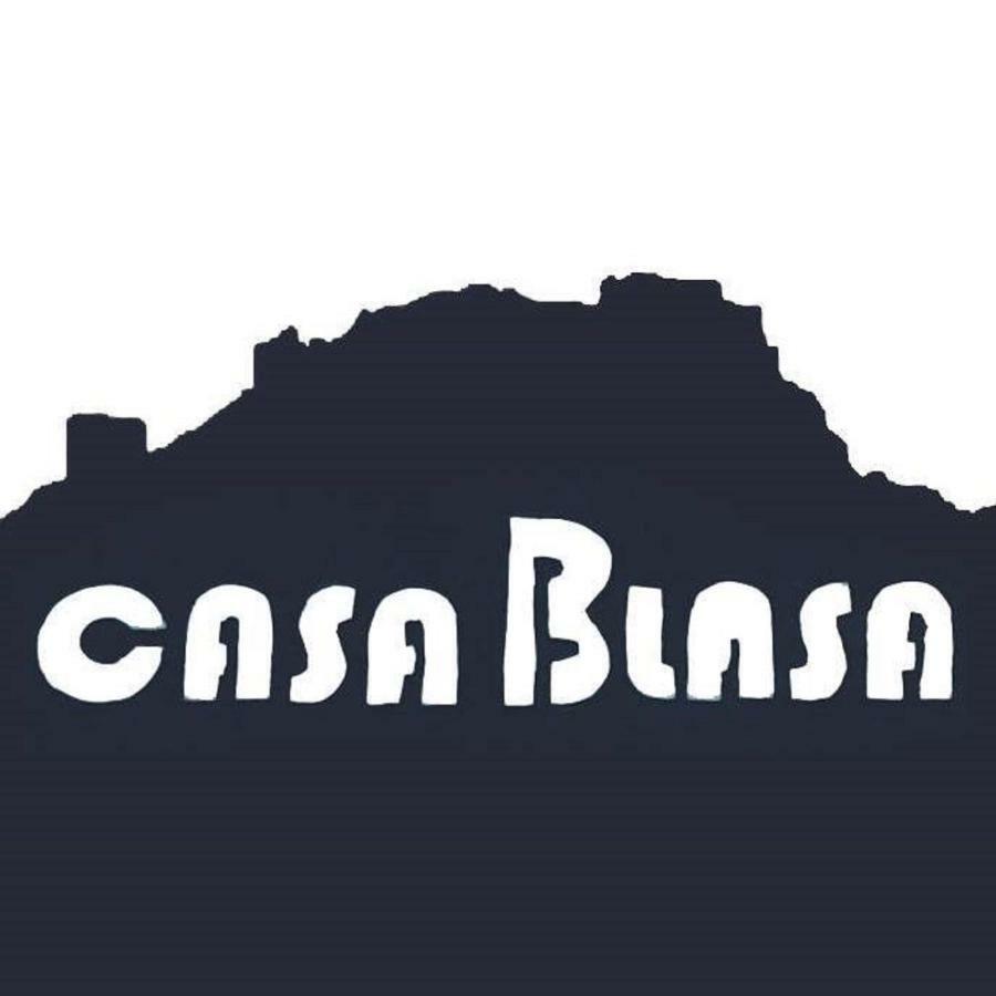 Casa Rural Casablasa Santo Domingo de Moya Extérieur photo